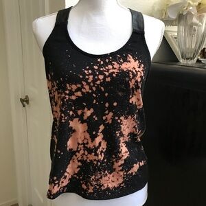 Cope Tank